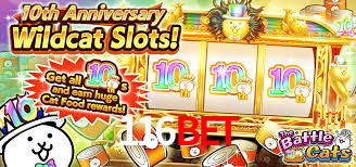 116BET