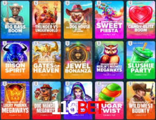 116BET