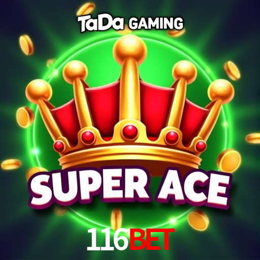116BET VIP