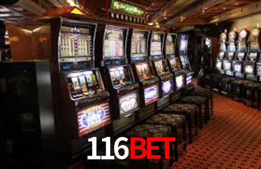 116BET