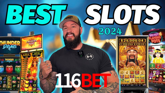 116BET