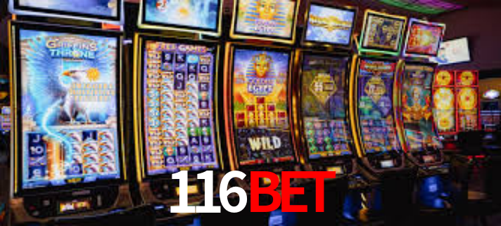116BET