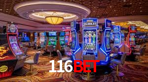 116BET